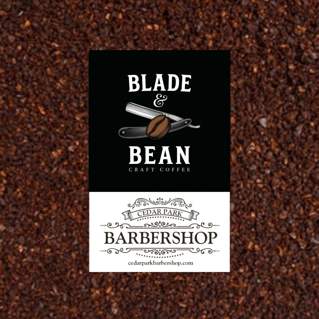 SIX SHOOTER - At Cedar Park Barbershop