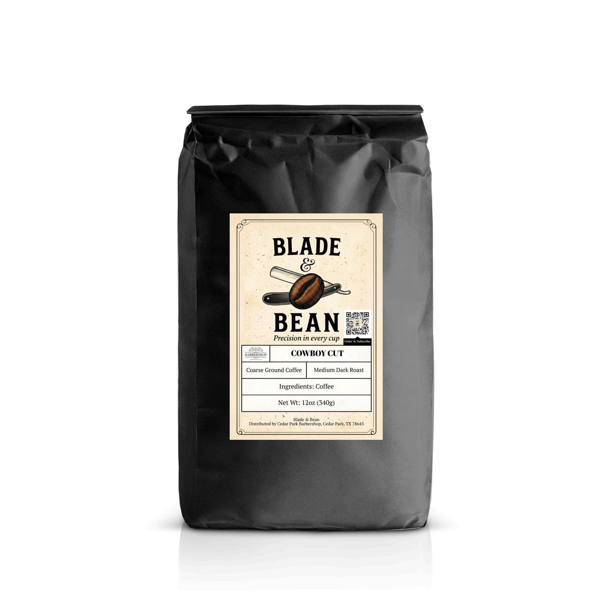 Cowboy Blend