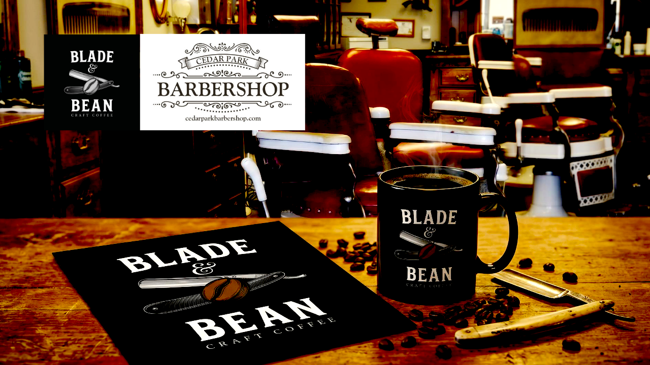 Black Label Coffee