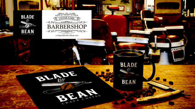 Black Label Coffee