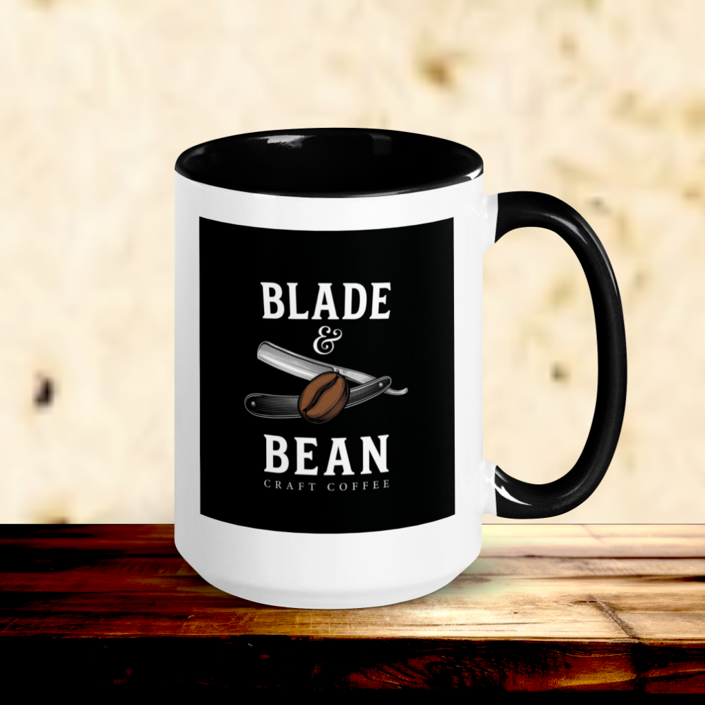 Daily Pour · Black Label