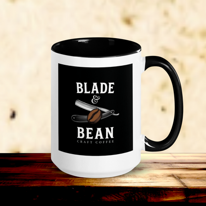 Daily Pour · Black Label