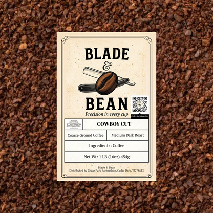 COLD BREW GEAR BUNDLE — Cowboy Cut