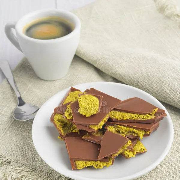 The Chair's Choice: Dubai Chocolate