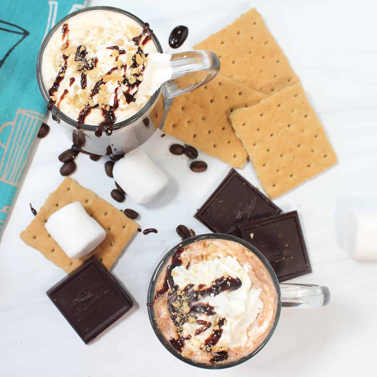 S'mores
