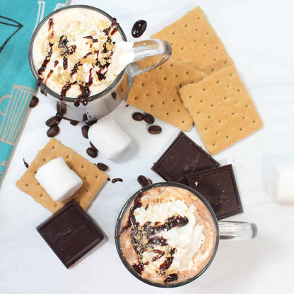 S'mores