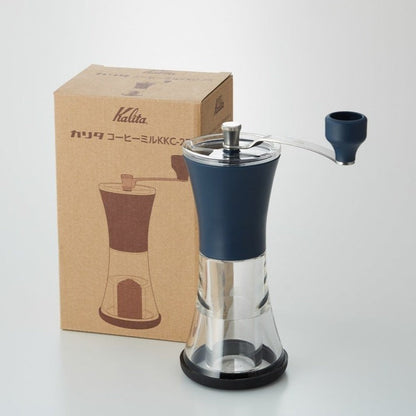 KALITA CERAMIC MILL — Manual Coffee Grinder