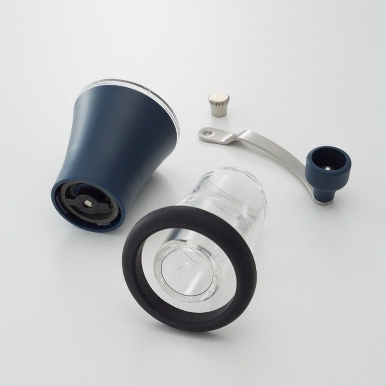 KALITA CERAMIC MILL — Manual Coffee Grinder