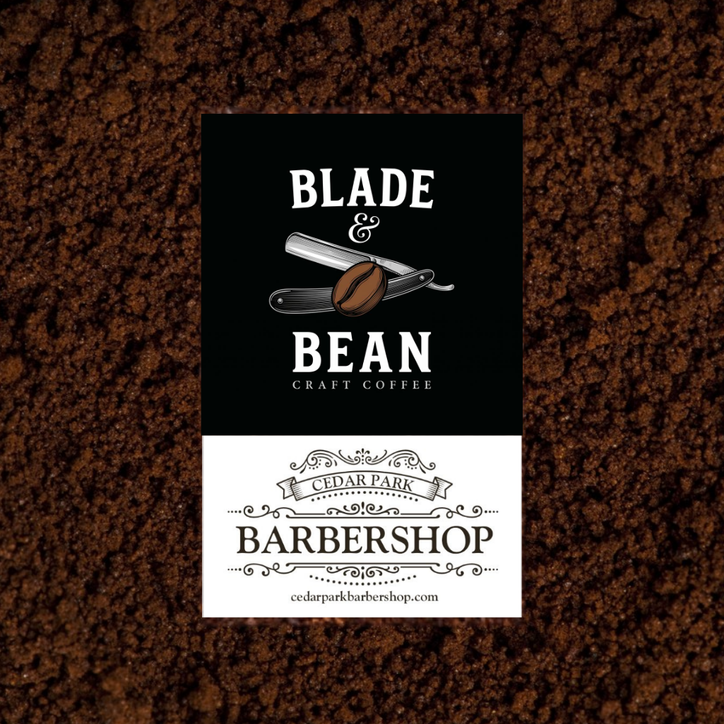 BIKER CUT — 2oz Sample at Cedar Park Barbershop