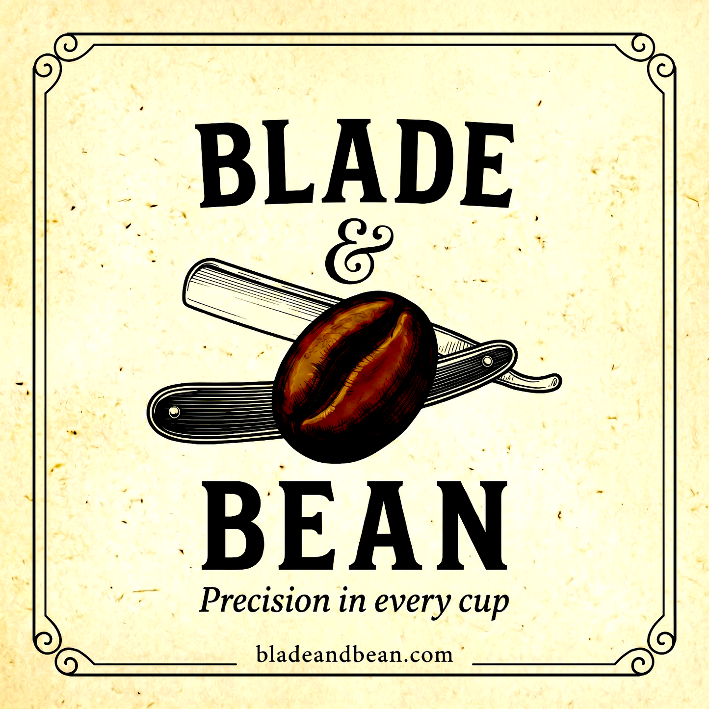 Blade & Bean Gift Card