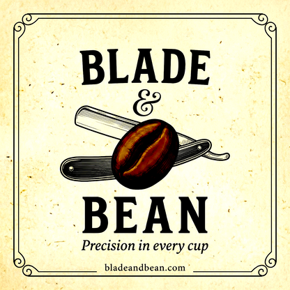 Blade & Bean Gift Card