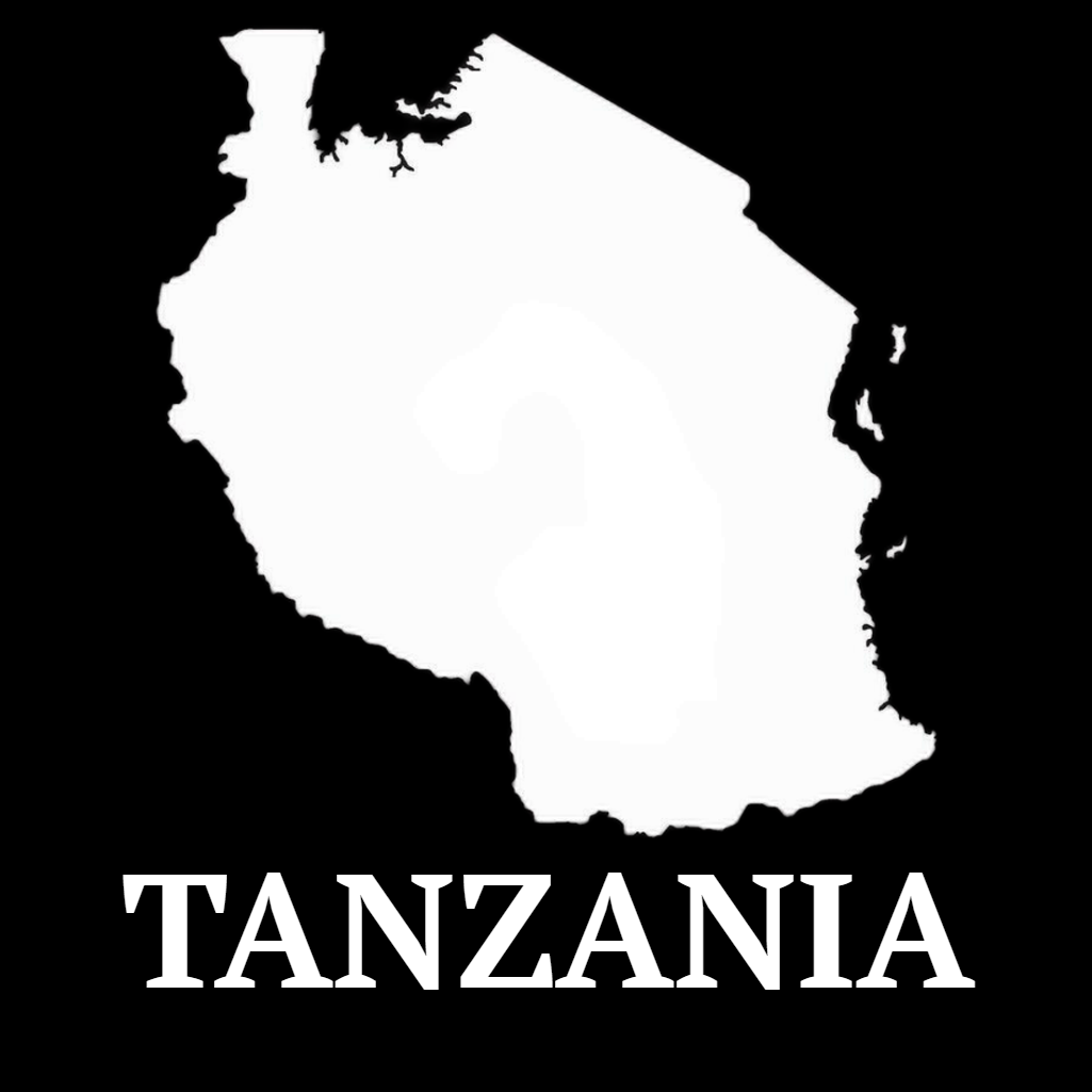 THE CLEAN SHAVE — Tanzania