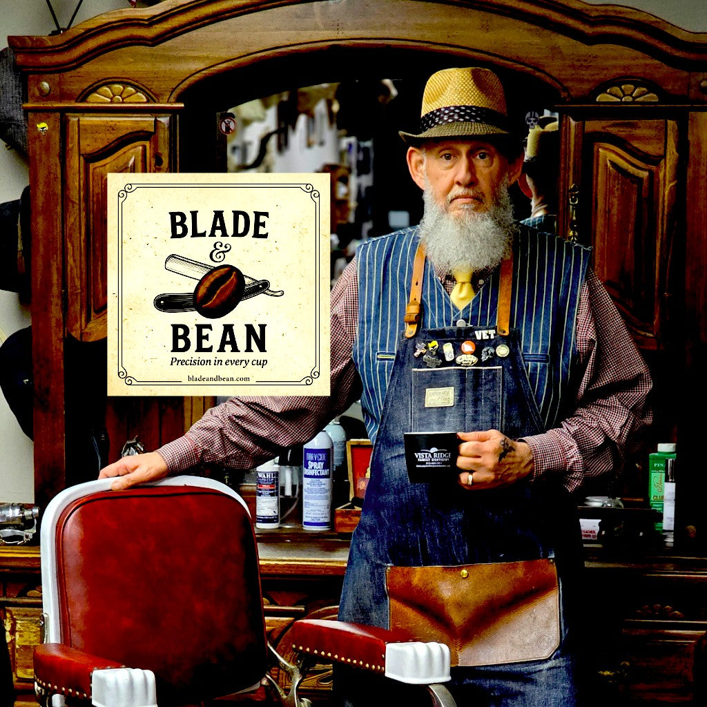 Blade & Bean Gift Card