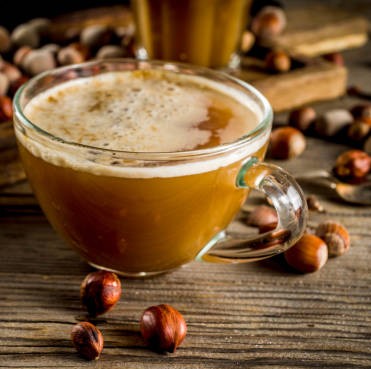 Hazelnut