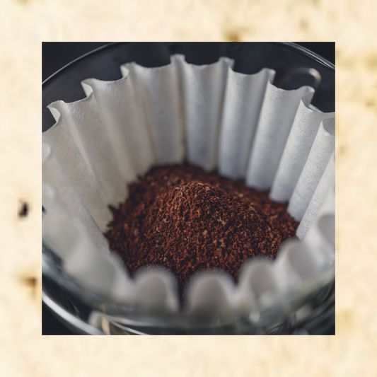 KALITA WAVE 155 FILTERS — 100 Count