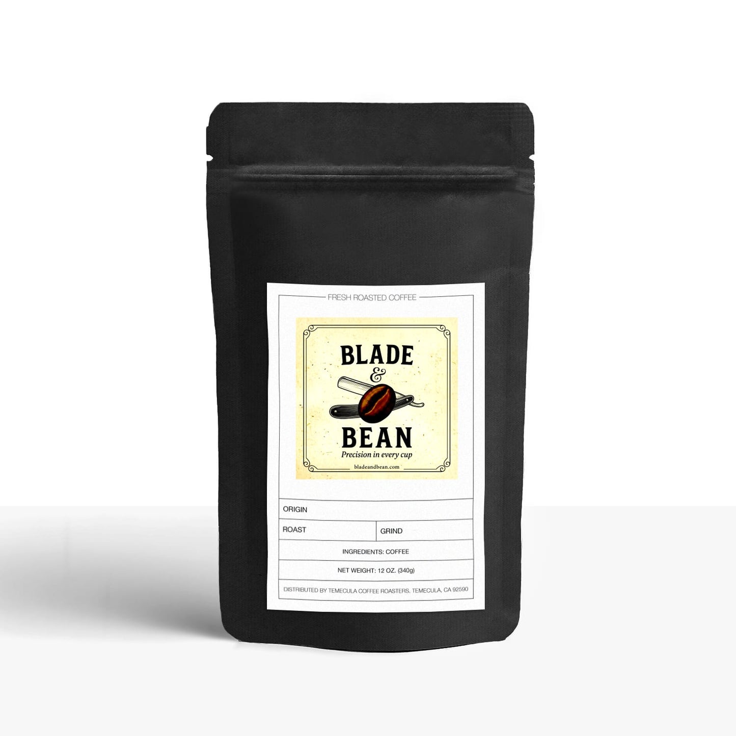 Blade & Bean Gift Card