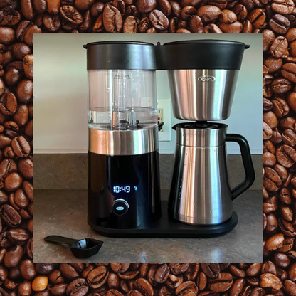 OXO Brew 9-Cup Coffee Maker