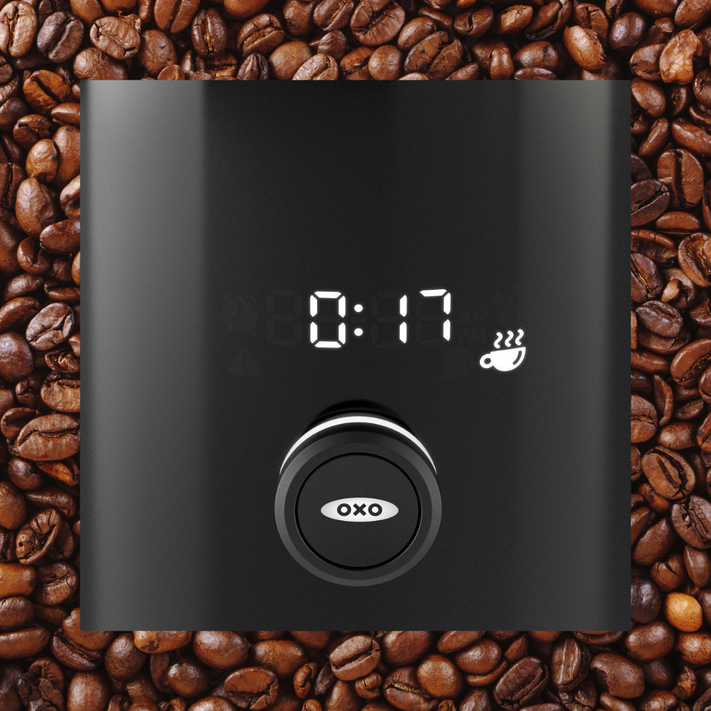 OXO Brew 9-Cup Coffee Maker