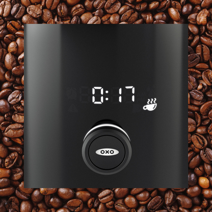 OXO Brew 9-Cup Coffee Maker