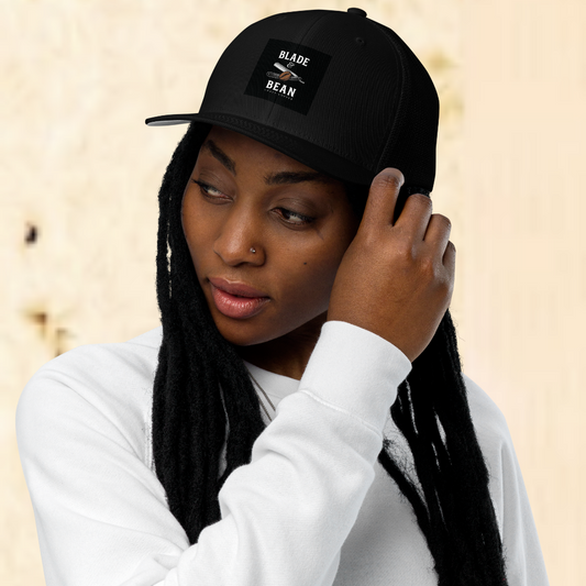Pour Cap · Black Label