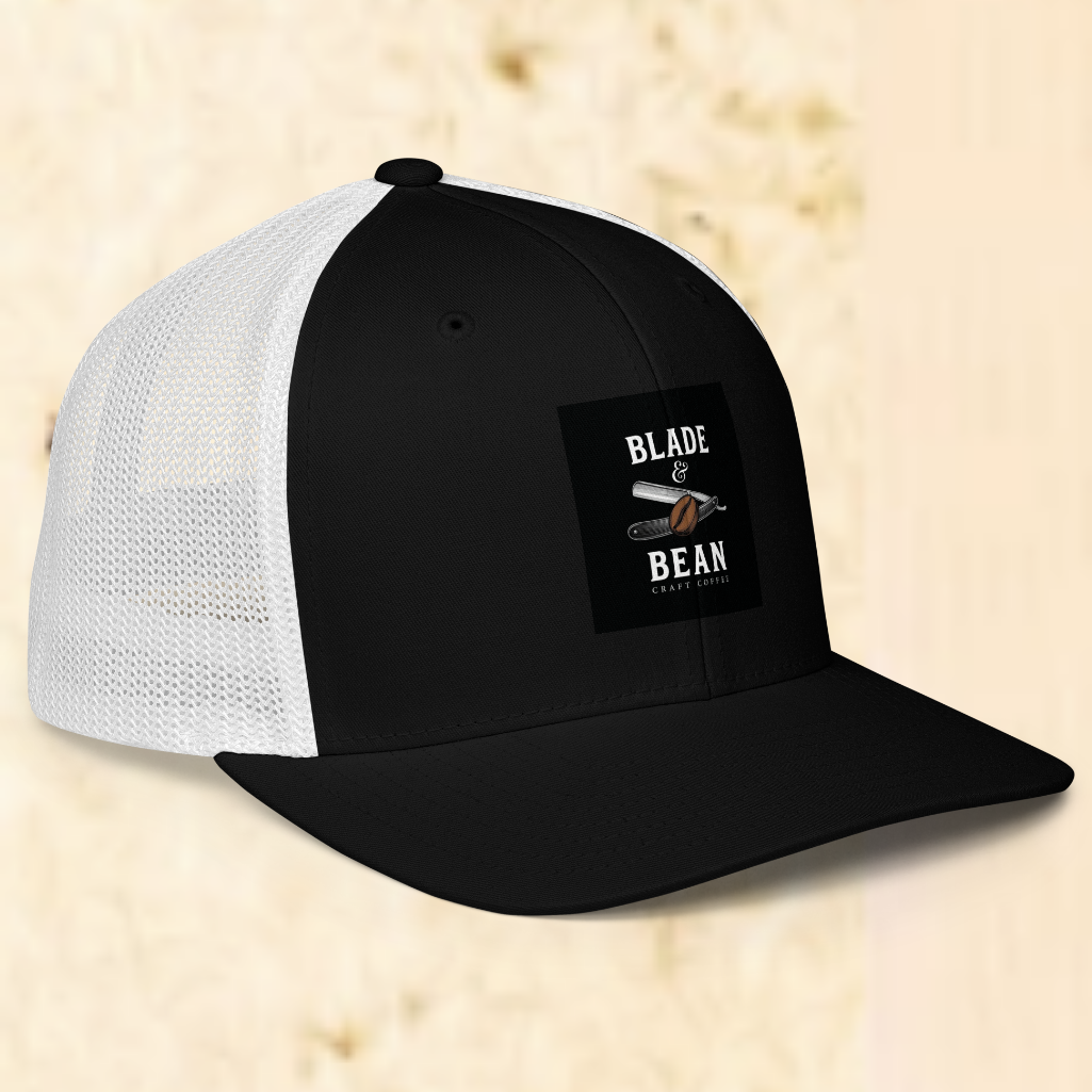 Pour Cap · Black Label