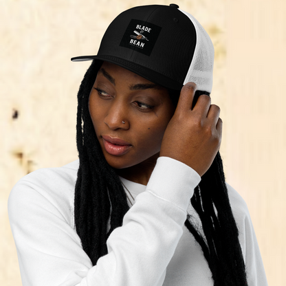 Pour Cap · Black Label