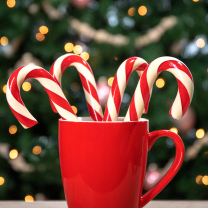 THE CHAIR'S CHOICE - Candy Cane