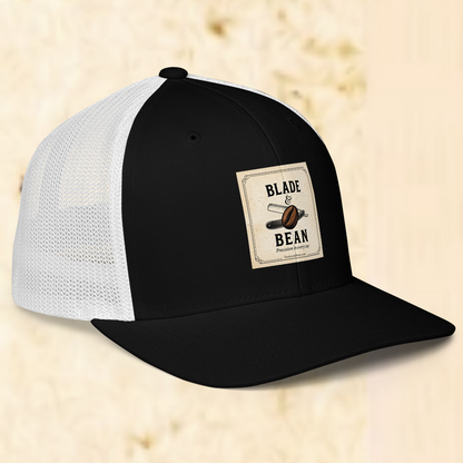 Steamer Cap