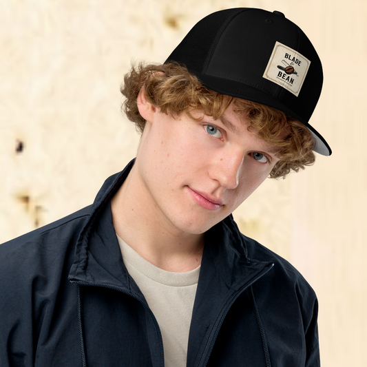 Steamer Cap