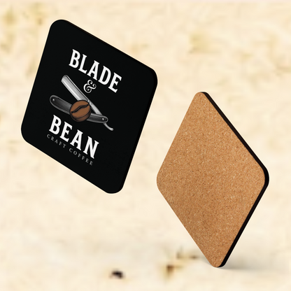 Craft Coaster