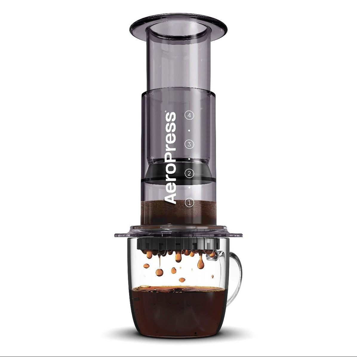 AeroPress Original Coffee Maker