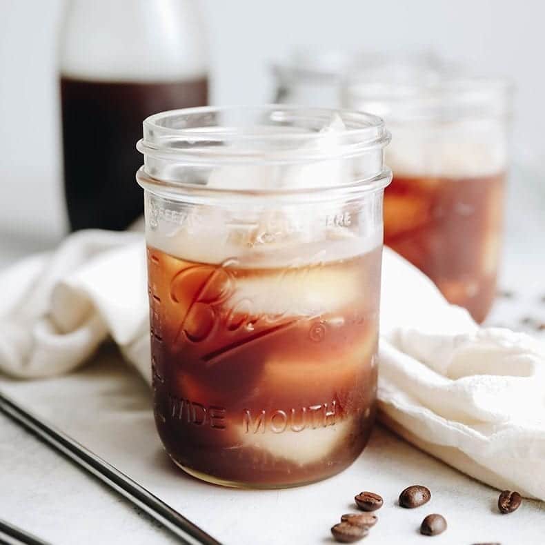 COLD BREW GEAR BUNDLE — Cold Brew Reserve
