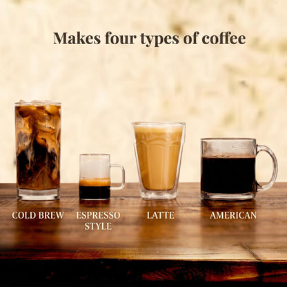AeroPress Original Coffee Maker
