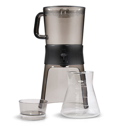 COLD BREW GEAR BUNDLE — Hone & Strop