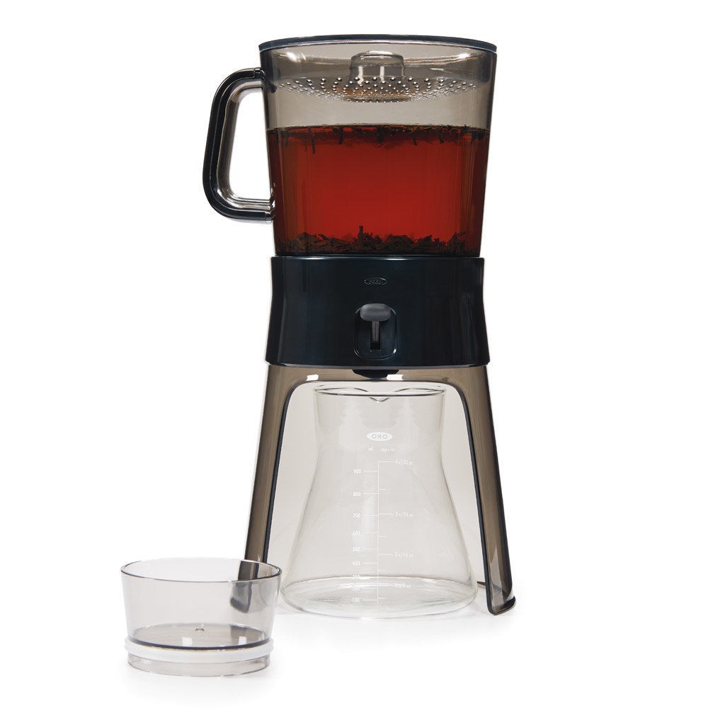 OXO COLD BREW COFFEE MAKER