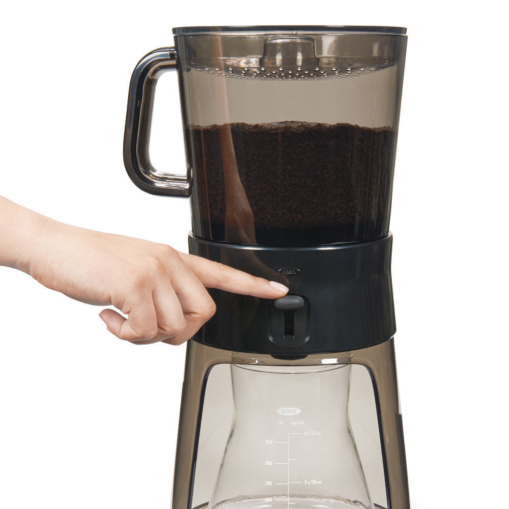 OXO COLD BREW COFFEE MAKER