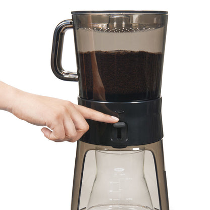 OXO COLD BREW COFFEE MAKER
