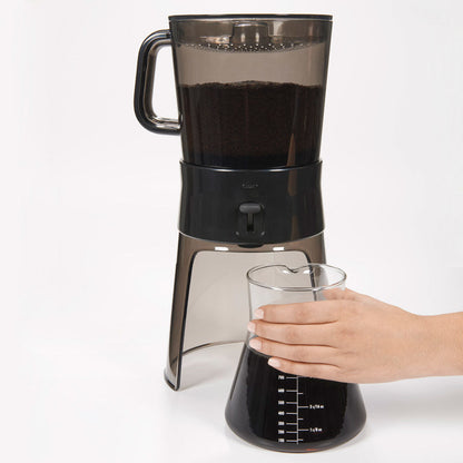 OXO COLD BREW COFFEE MAKER