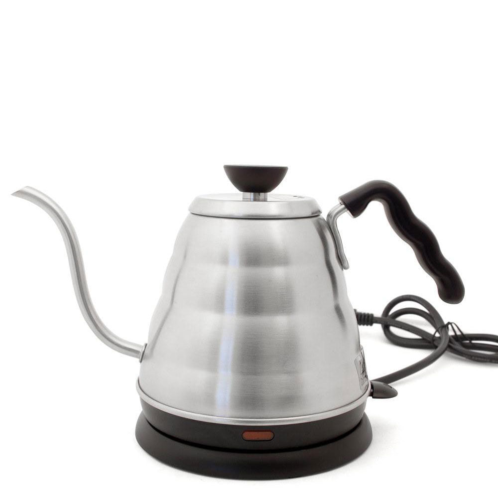 HARIO V60 BUONO — Electric Pour-Over Kettle