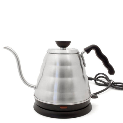 HARIO V60 BUONO — Electric Pour-Over Kettle