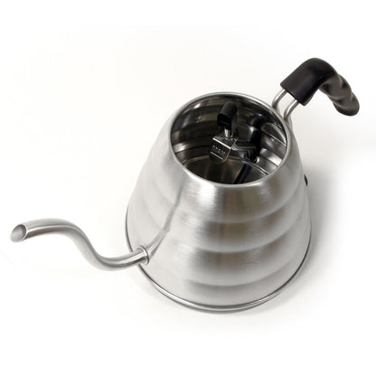 HARIO V60 BUONO — Electric Pour-Over Kettle