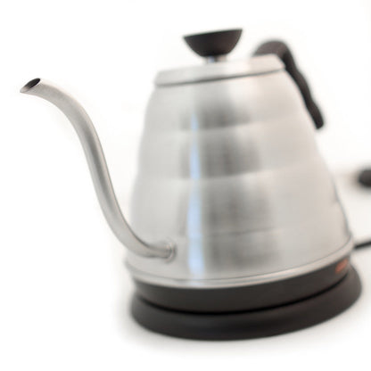 HARIO V60 BUONO — Electric Pour-Over Kettle