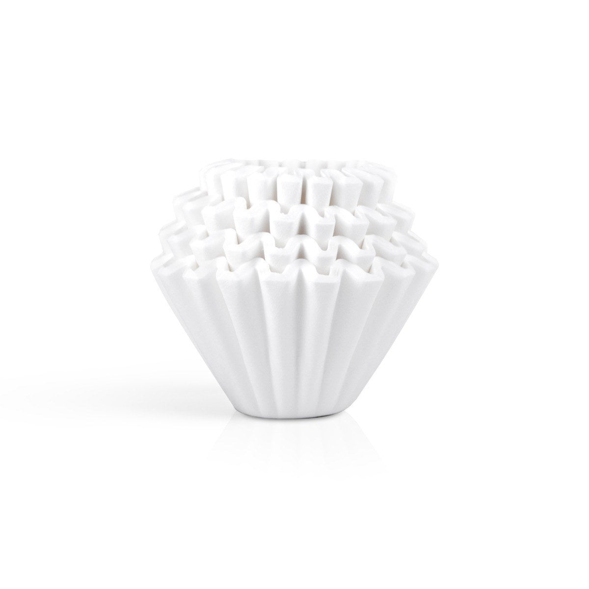KALITA WAVE 155 FILTERS — 100 Count