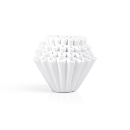 KALITA WAVE 155 FILTERS — 100 Count