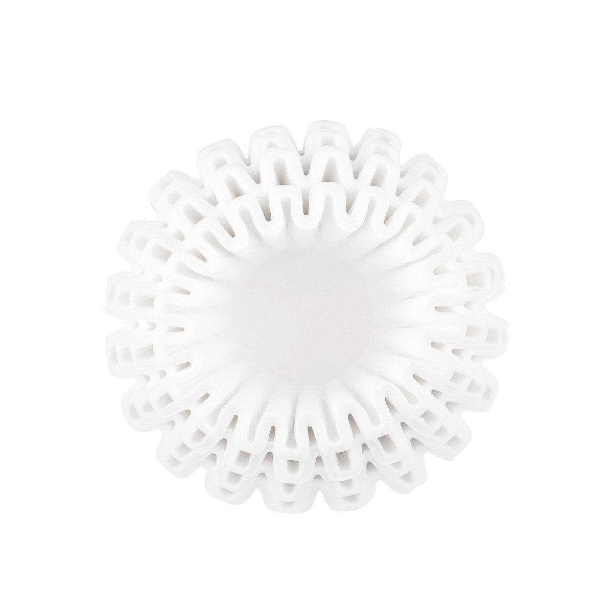 KALITA WAVE 155 FILTERS — 100 Count