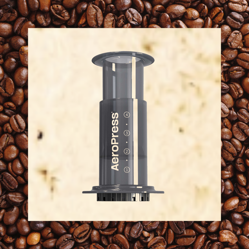 AeroPress Original Coffee Maker