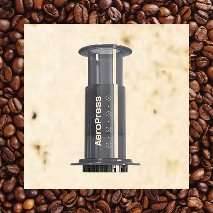 AeroPress Original Coffee Maker