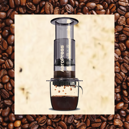 AeroPress Original Coffee Maker
