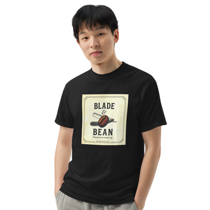 Broken-In Tee