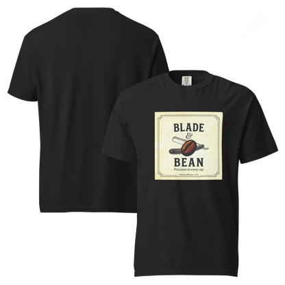 Broken-In Tee